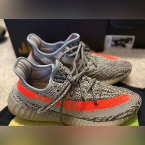 Yeezy Kids Sneakers